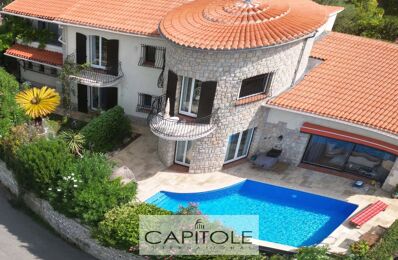 vente maison 1 850 000 € à proximité de Saint-Jean-Cap-Ferrat (06230)