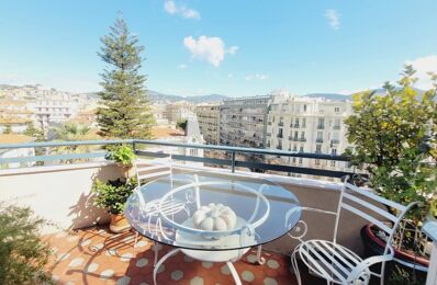 vente appartement 555 000 € à proximité de Nice (06100)