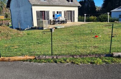 vente maison 166 000 € à proximité de Argentat-sur-Dordogne (19400)