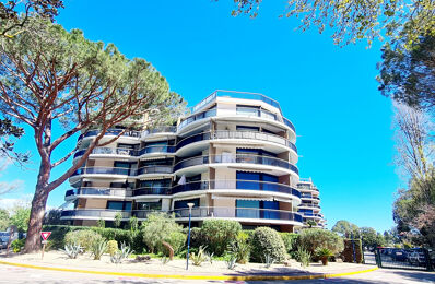 vente appartement 185 000 € à proximité de Bagnols-en-Forêt (83600)