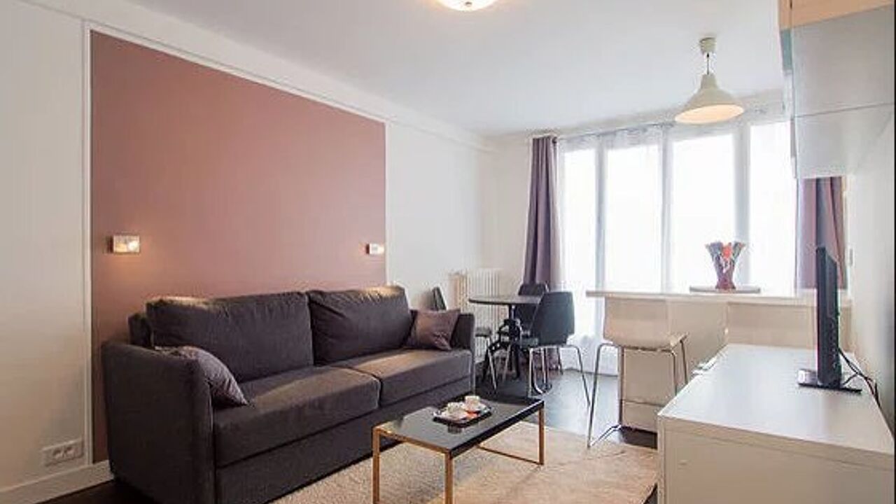 appartement 1 pièces 15 m2 à vendre à Coulaines (72190)
