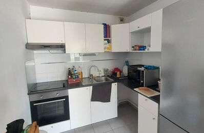 appartement 3 pièces 64 m2 à louer à Marseille 10 (13010)