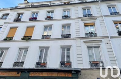 vente appartement 358 000 € à proximité de Paris 2 (75002)