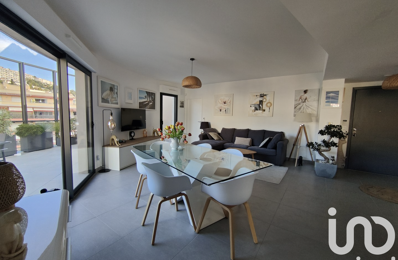 vente appartement 650 000 € à proximité de Sospel (06380)