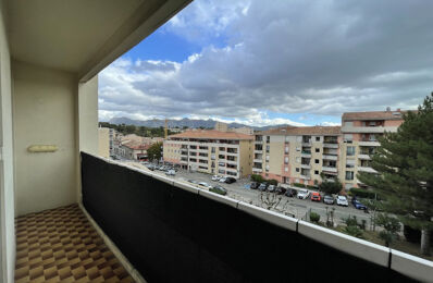 location appartement 892 € CC /mois à proximité de Marseille 10 (13010)