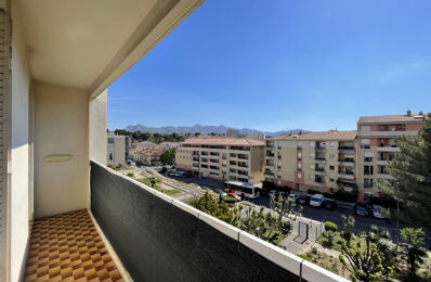 location appartement 892 € CC /mois à proximité de Marseille (13000)