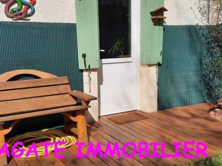 MAISON 2 CHAMBRES AVEC GARAGE — photo 1