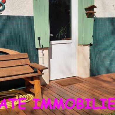 Maison 3 pièces 107000 €