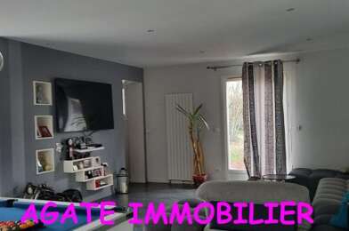 Maison 7 pièces 302000 €