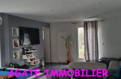 GRANDE MAISON CONTEMPORAINE AVEC GARAGE — photo du bien