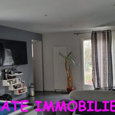 Maison 7 pièces 302000 €