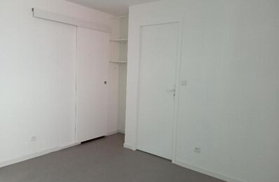 location appartement 620 € CC /mois à proximité de Bouliac (33270)