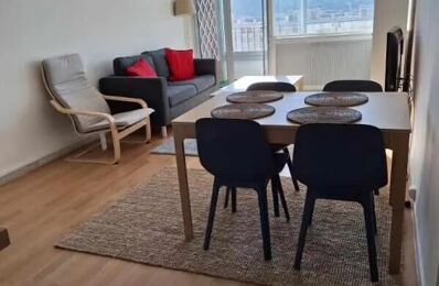 location appartement 1 350 € CC /mois à proximité de Marseille 4 (13004)