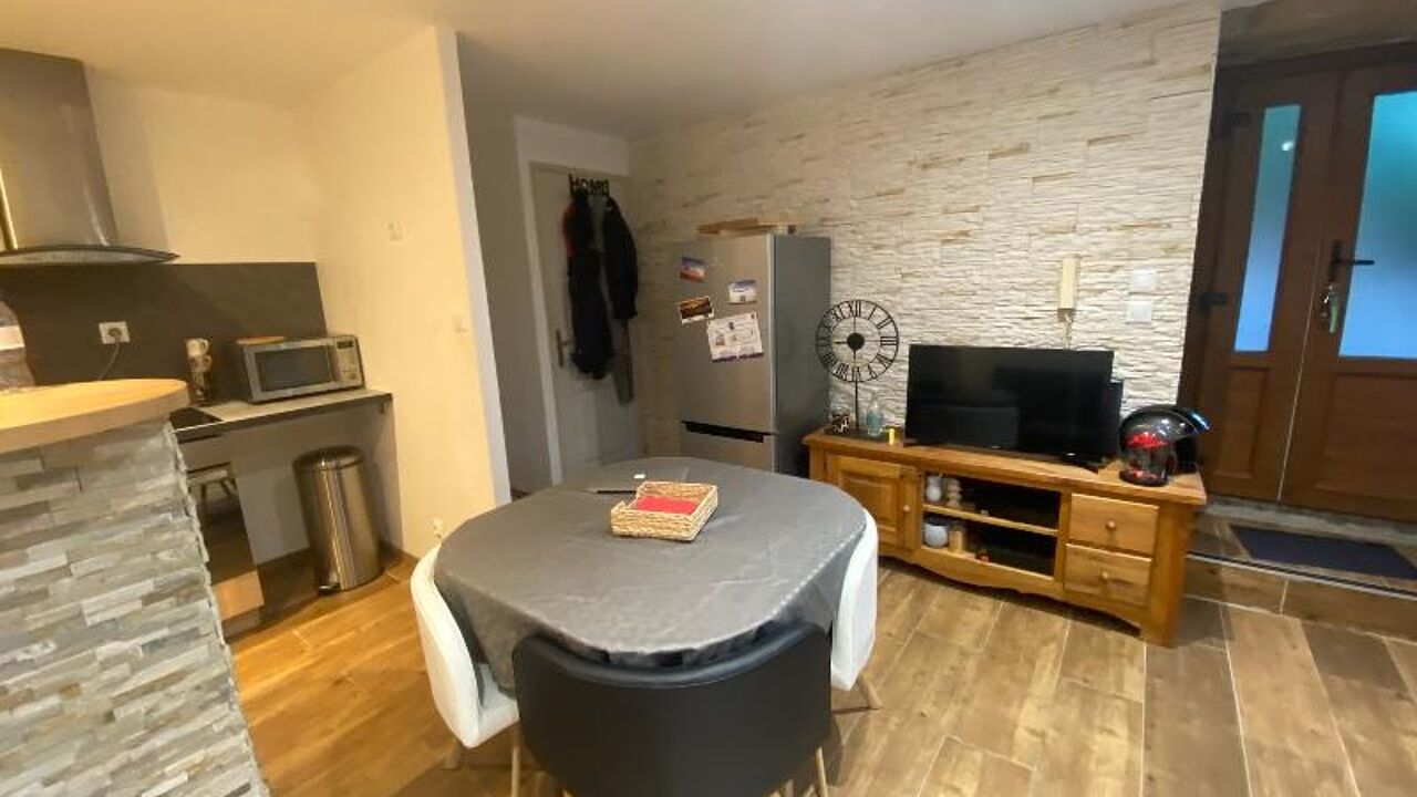 appartement 2 pièces 45 m2 à louer à Collonges-Au-Mont-d'Or (69660)