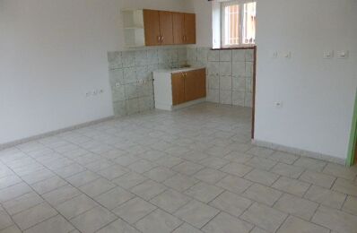 location appartement 671 € CC /mois à proximité de Chavanay (42410)