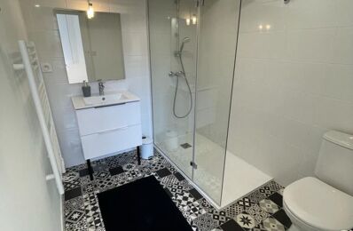appartement 2 pièces 40 m2 à louer à Libourne (33500)
