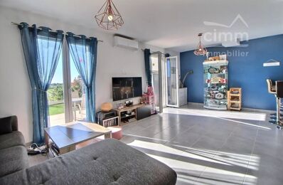 vente maison 309 900 € à proximité de Beaulieu (34160)