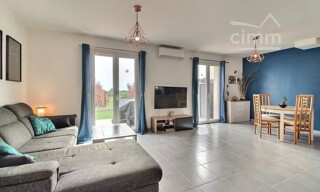 Maison 4 Pièces 76 m² à vendre à Restinclières (34160)
