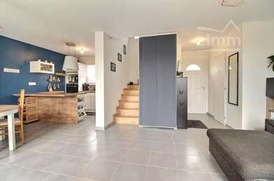 Maison 4 pièces 299000 €