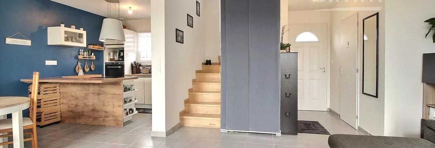 Maison 4 Pièces 76 m² à vendre à Restinclières (34160)