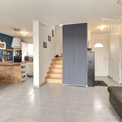 Maison 4 pièces 299000 €