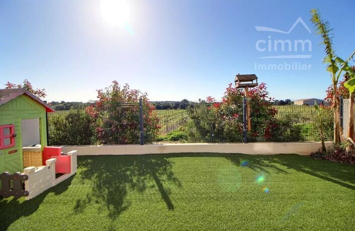 Maison T4 76 m² avec 3 chambres et jardin — photo 4