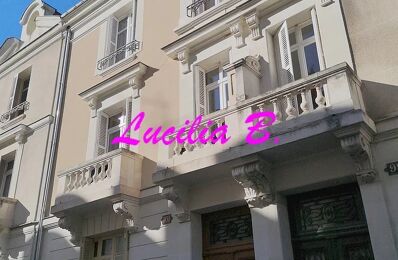location appartement 726 € CC /mois à proximité de La Riche (37520)