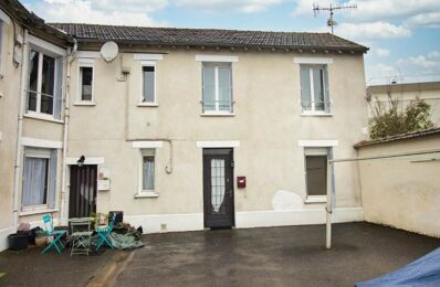 vente appartement 148 000 € à proximité de Varennes-sur-Seine (77130)