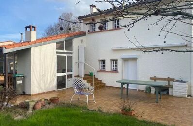 vente maison 413 000 € à proximité de Le Castéra (31530)