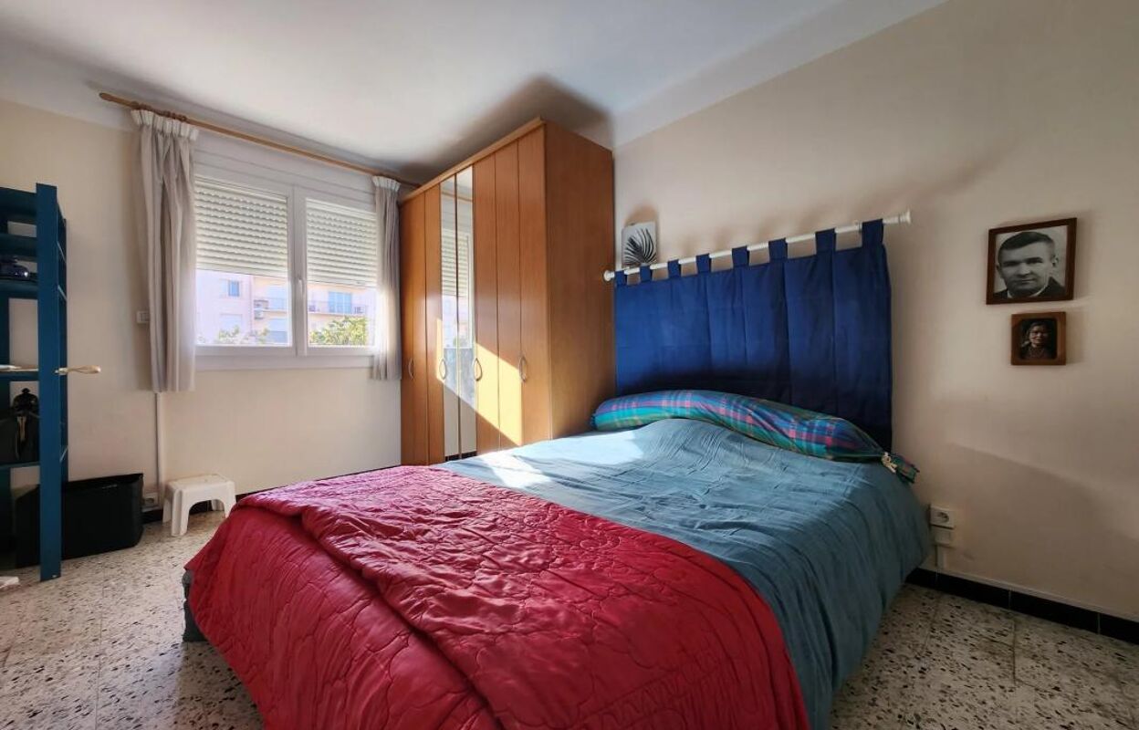 appartement 4 pièces 66 m2 à vendre à Perpignan (66000)