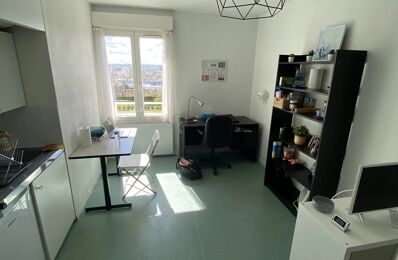 location appartement Nous consulter à proximité de Saint-Pierre-du-Vauvray (27430)