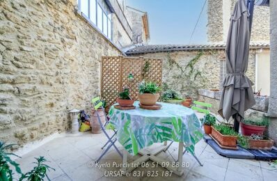 vente maison 405 600 € à proximité de Roussillon (84220)