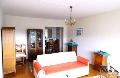vente appartement 170 000 € à proximité de Rosny-sous-Bois (93110)