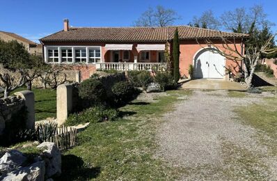 maison  pièces 169 m2 à vendre à Villeneuve-Lès-Béziers (34420)