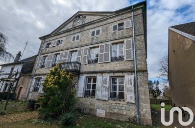 vente maison 380 000 € à proximité de Montigny-Lès-Cherlieu (70500)