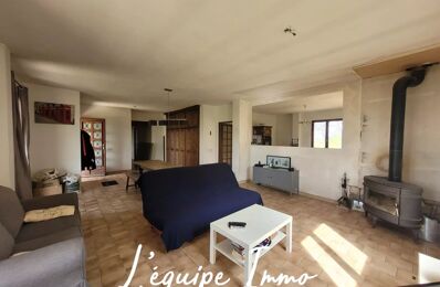 vente maison 175 000 € à proximité de Encausse (32430)