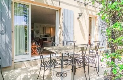 vente maison 369 000 € à proximité de Eyguières (13430)
