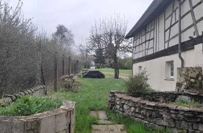 vente maison 153 000 € à proximité de Sermaize-les-Bains (51250)