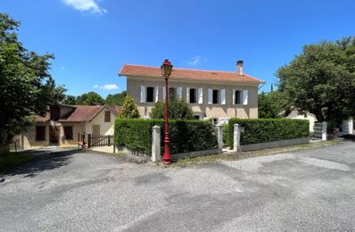 viager maison Bouquet 40 000 € à proximité de Haute-Garonne (31)