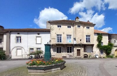 vente maison 105 000 € à proximité de Coiffy-le-Haut (52400)