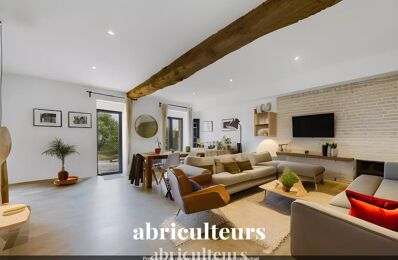 vente maison 379 000 € à proximité de Basse-Goulaine (44115)