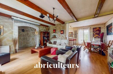 vente maison 279 500 € à proximité de Castelnau-d'Estrétefonds (31620)