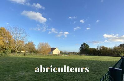 vente terrain 29 000 € à proximité de Sury-Aux-Bois (45530)