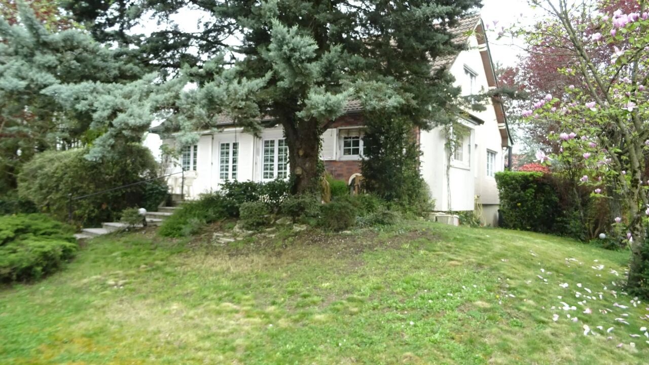 maison 7 pièces 150 m2 à vendre à Chevigny-Saint-Sauveur (21800)