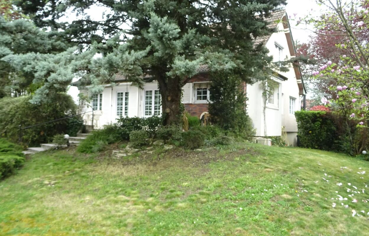 maison 7 pièces 150 m2 à vendre à Chevigny-Saint-Sauveur (21800)