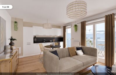 vente appartement 199 900 € à proximité de Meulan-en-Yvelines (78250)