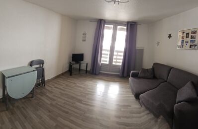 vente appartement 69 000 € à proximité de Saint-Dalmas-le-Selvage (06660)