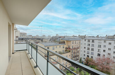 vente appartement 998 000 € à proximité de Paris 11 (75011)