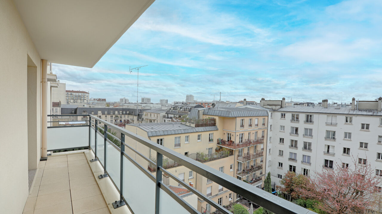 appartement 5 pièces 101 m2 à vendre à Charenton-le-Pont (94220)