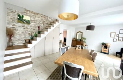 vente maison 190 000 € à proximité de Sancy-Lès-Provins (77320)